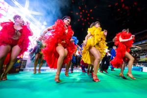 2026 IWF World Youth Championships - Colombia