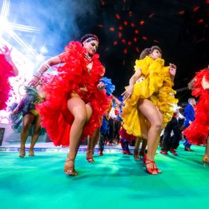 2026 IWF World Youth Championships - Colombia