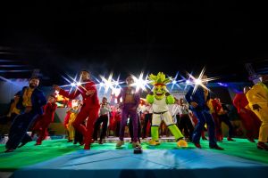 2026 IWF World Youth Championships - Colombia