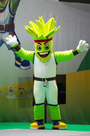 2026 IWF World Youth Championships - Colombia