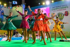 2026 IWF World Youth Championships - Colombia