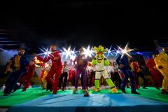 2026 IWF World Youth Championships - Colombia