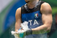 2026 IWF World Youth Championships - Colombia