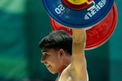 2026 IWF World Youth Championships - Colombia