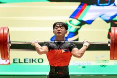 2026 IWF World Youth Championships - Colombia