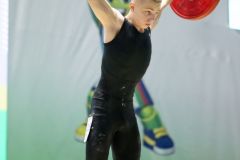 2026 IWF World Youth Championships - Colombia