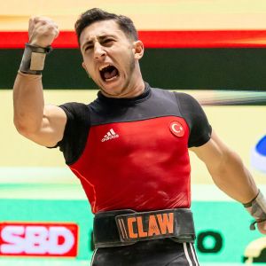 2026 IWF World Youth Championships - Colombia