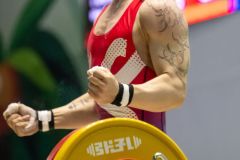 2026 IWF World Youth Championships - Colombia