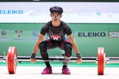 2026 IWF World Youth Championships - Colombia