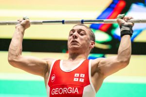 2026 IWF World Youth Championships - Colombia