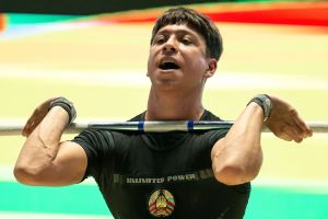 2026 IWF World Youth Championships - Colombia
