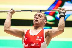 2026 IWF World Youth Championships - Colombia