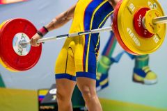 2026 IWF World Youth Championships - Colombia