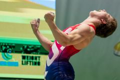 2026 IWF World Youth Championships - Colombia
