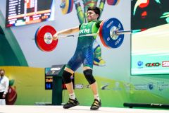 2026 IWF World Youth Championships - Colombia