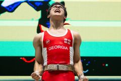 2026 IWF World Youth Championships - Colombia