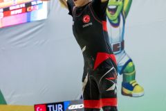 2026 IWF World Youth Championships - Colombia