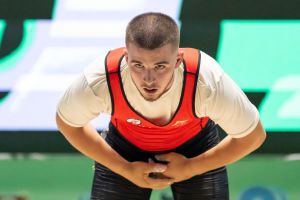 2026 IWF World Youth Championships - Colombia