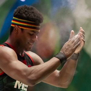 2026 IWF World Youth Championships - Colombia