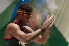 2026 IWF World Youth Championships - Colombia
