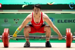 2026 IWF World Youth Championships - Colombia