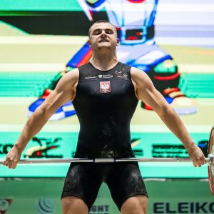 2026 IWF World Youth Championships - Colombia