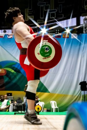 2026 IWF World Youth Championships - Colombia