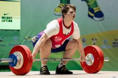 2026 IWF World Youth Championships - Colombia