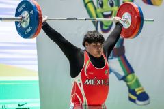2026 IWF World Youth Championships - Colombia