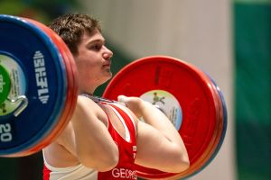 2026 IWF World Youth Championships - Colombia