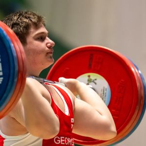 2026 IWF World Youth Championships - Colombia