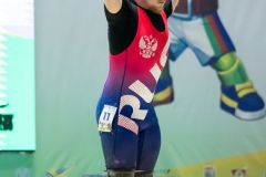 2026 IWF World Youth Championships - Colombia