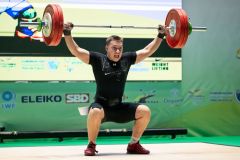 2026 IWF World Youth Championships - Colombia
