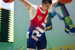 2026 IWF World Youth Championships - Colombia