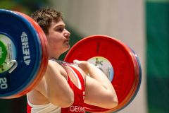 2026 IWF World Youth Championships - Colombia