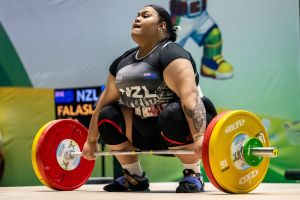 2026 IWF World Youth Championships - Colombia