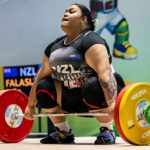 2026 IWF World Youth Championships - Colombia