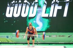 2026 IWF World Youth Championships - Colombia