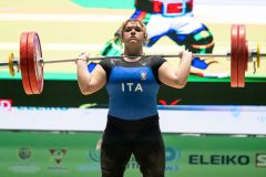 2026 IWF World Youth Championships - Colombia