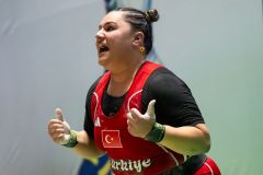 2026 IWF World Youth Championships - Colombia