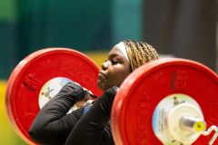 2026 IWF World Youth Championships - Colombia