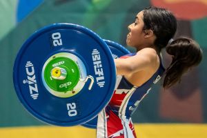 2026 IWF World Youth Championships - Colombia