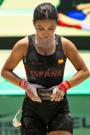 2026 IWF World Youth Championships - Colombia