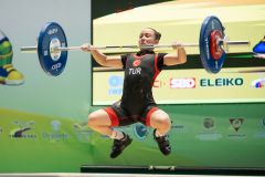 2026 IWF World Youth Championships - Colombia