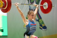 2026 IWF World Youth Championships - Colombia