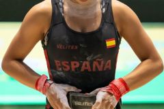 2026 IWF World Youth Championships - Colombia