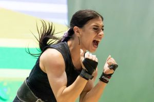 2026 IWF World Youth Championships - Colombia