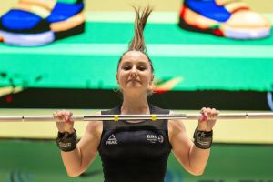 2026 IWF World Youth Championships - Colombia