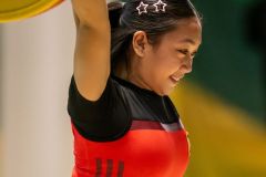 2026 IWF World Youth Championships - Colombia