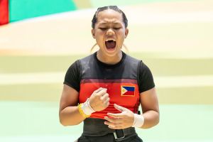 2026 IWF World Youth Championships - Colombia